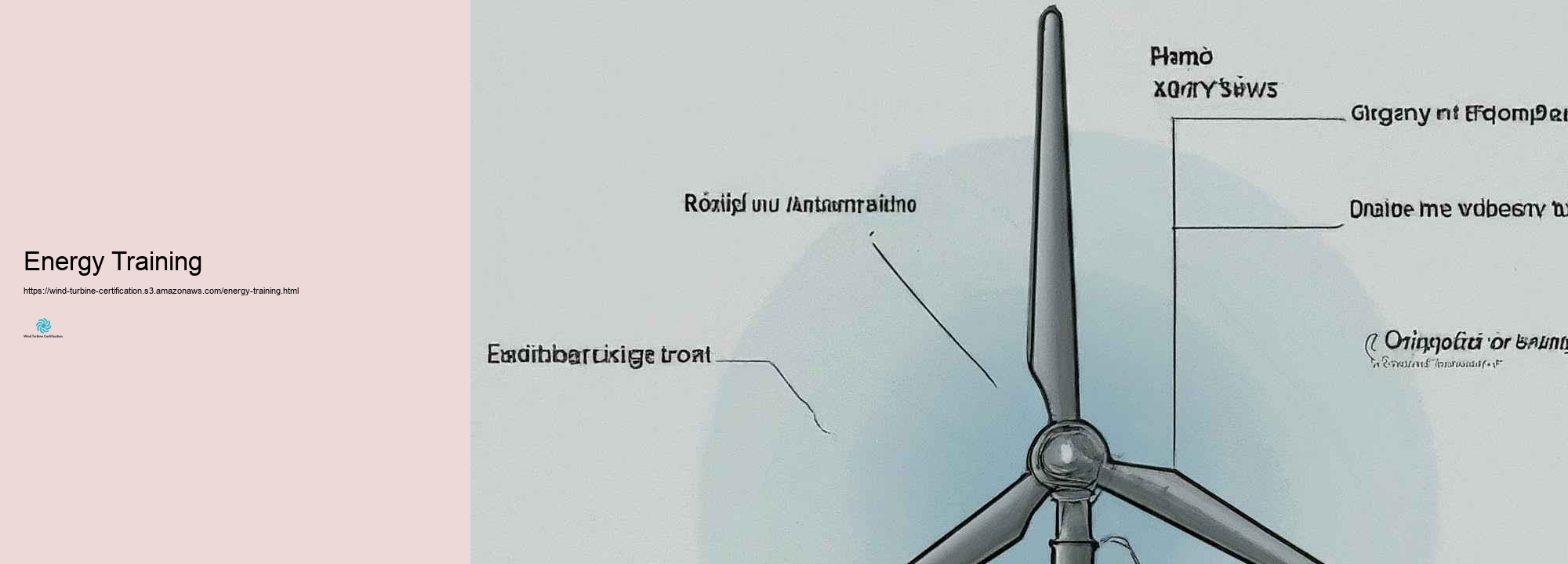 Thorough Fine-tune for Wind Wind wind turbine Certification