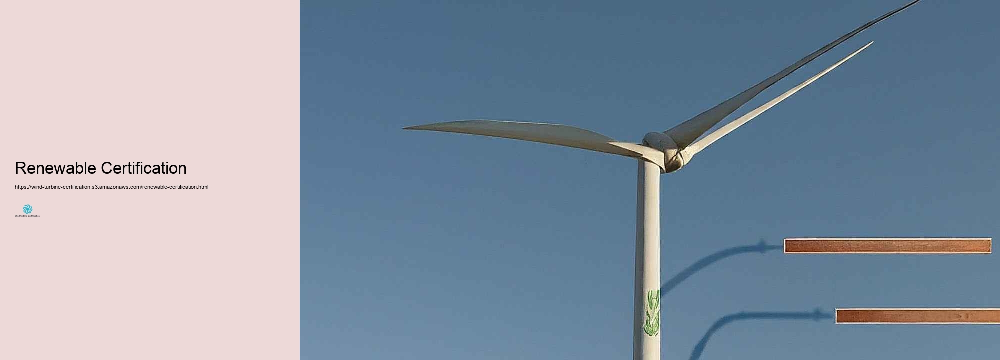 Ensuring Security and Conformity via Wind Generator Certification