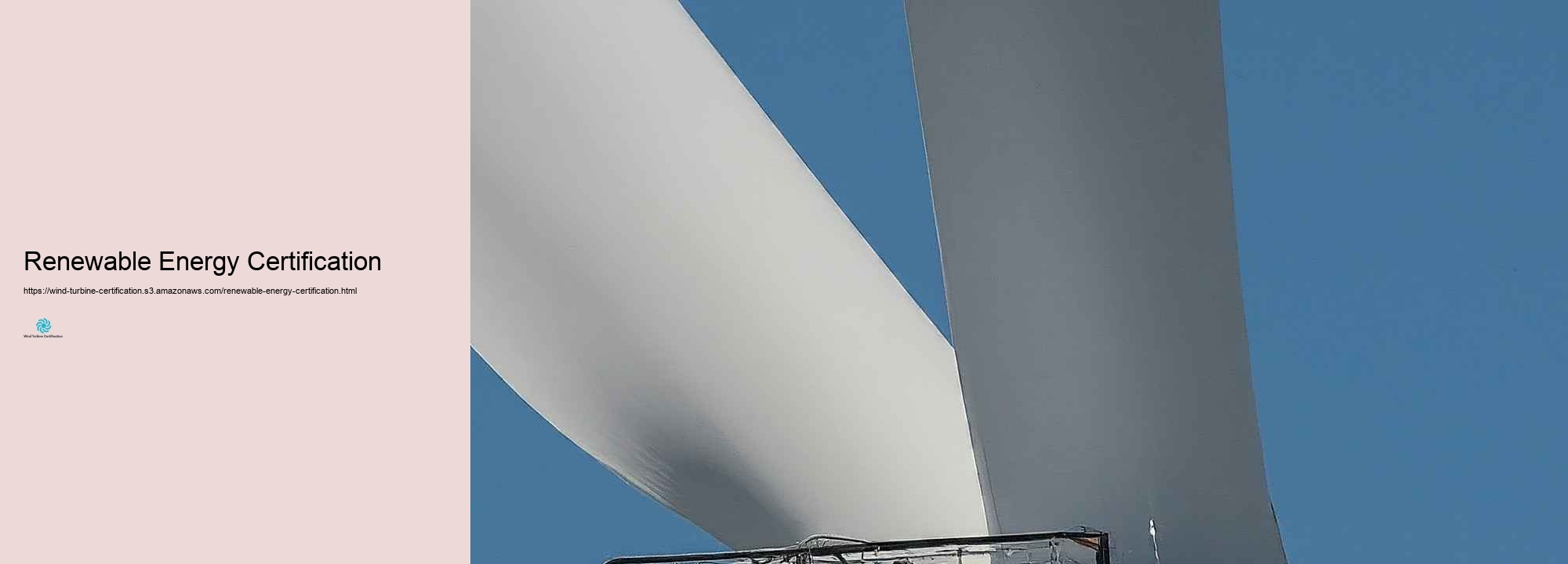 Step-by-Step Fine-tune for Wind Wind Turbine Certification