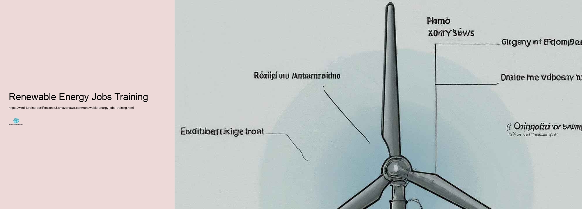 Detailed Enhance for Wind Generator Qualifications