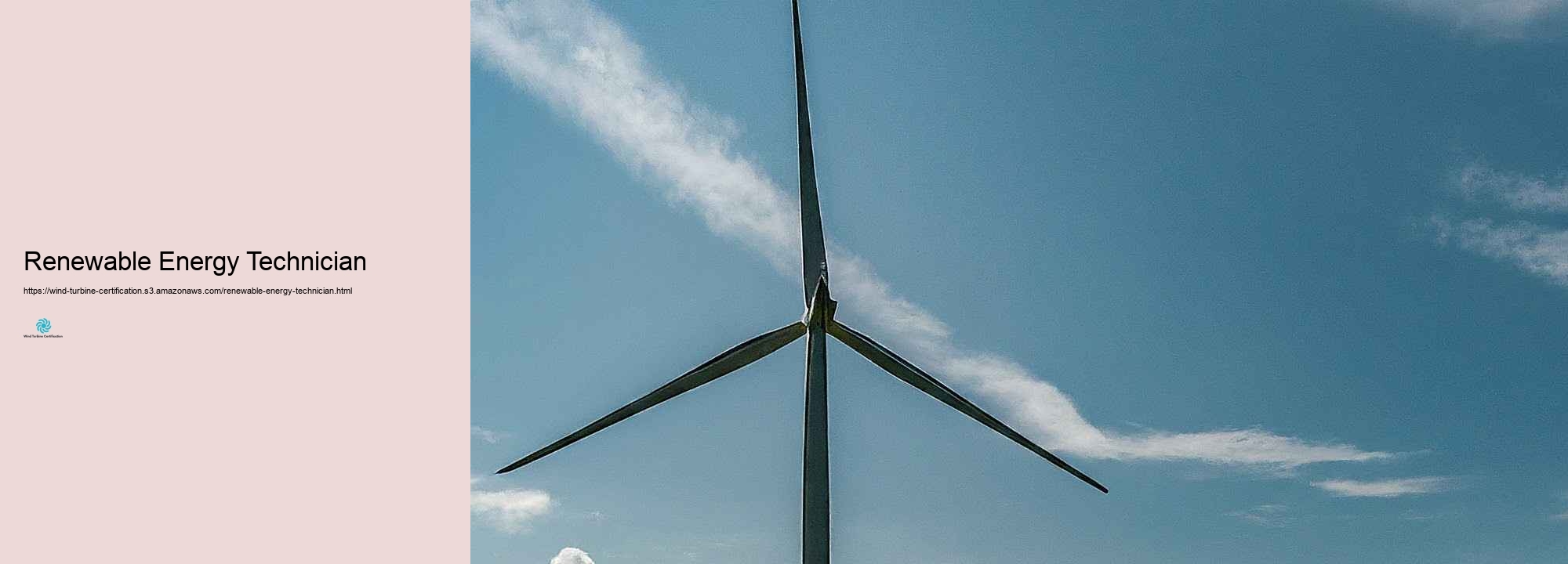 In-depth Fine-tune for Wind Generator Certification