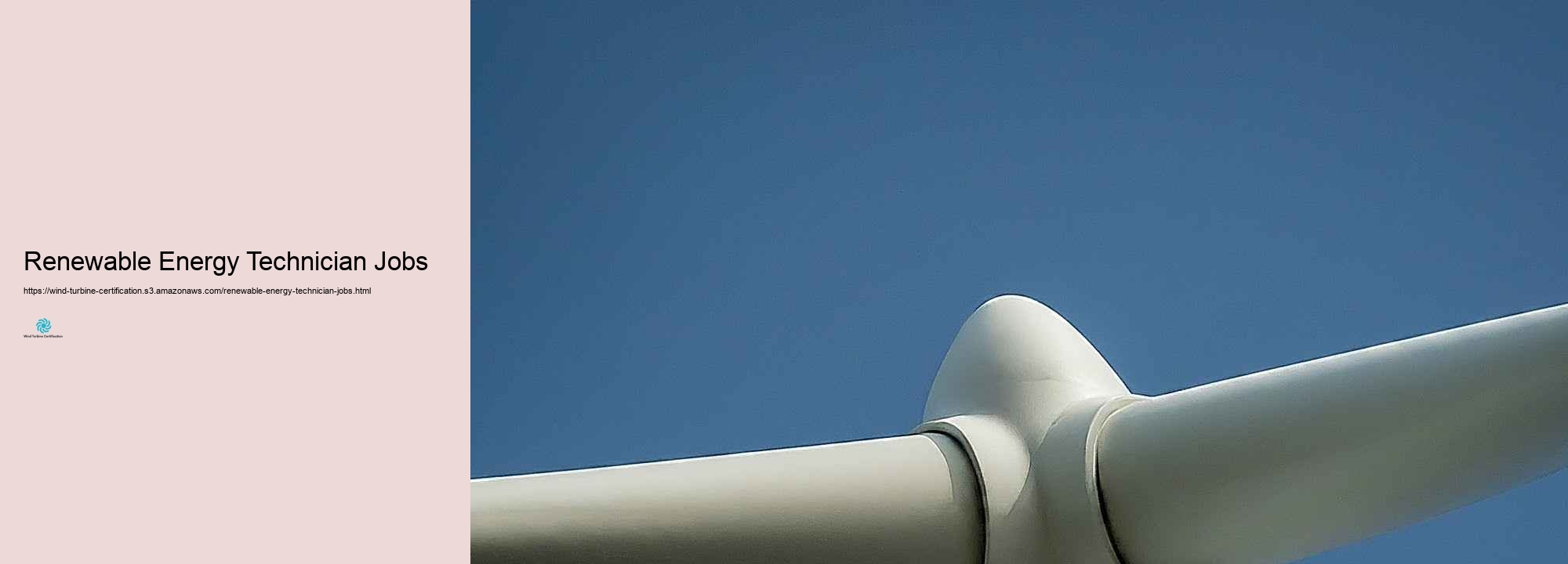 Step-by-Step Improve for Wind Turbine Certification