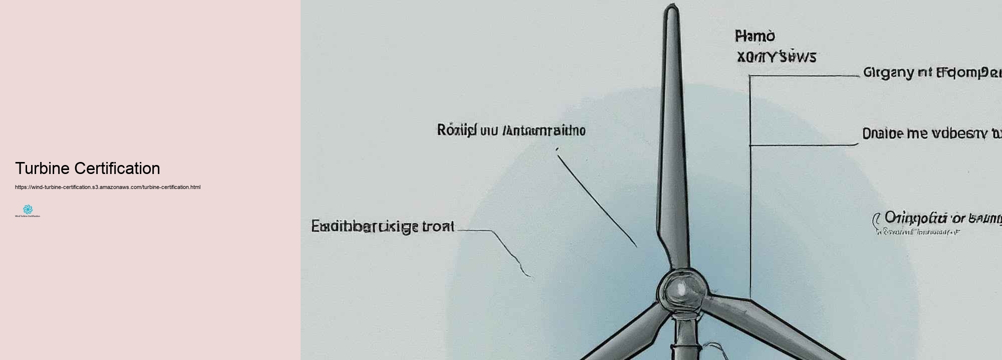 Step-by-Step Improve for Wind Generator Credentials