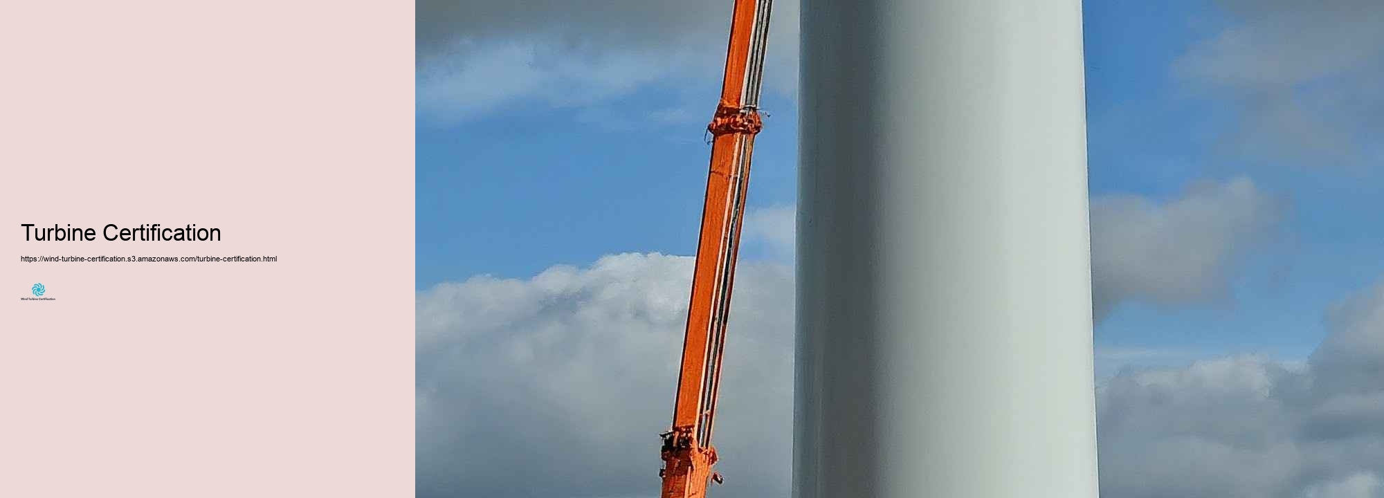 Ensuring Security and Consistency with Wind Wind Generator Qualification