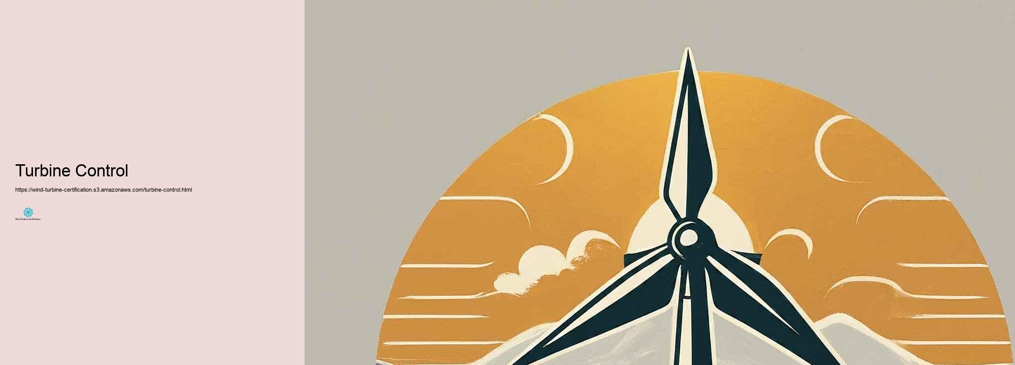 The Importance of Wind Turbine Certification in the Renewable Resource Industry