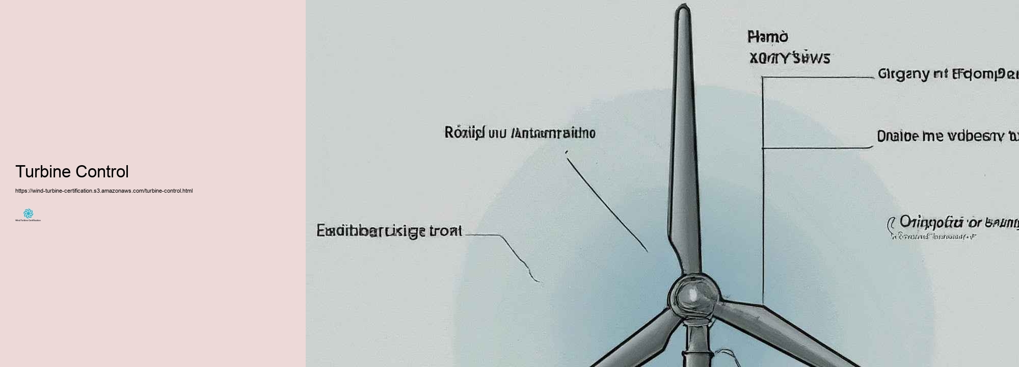 Detailed Fine-tune for Wind Generator Credentials