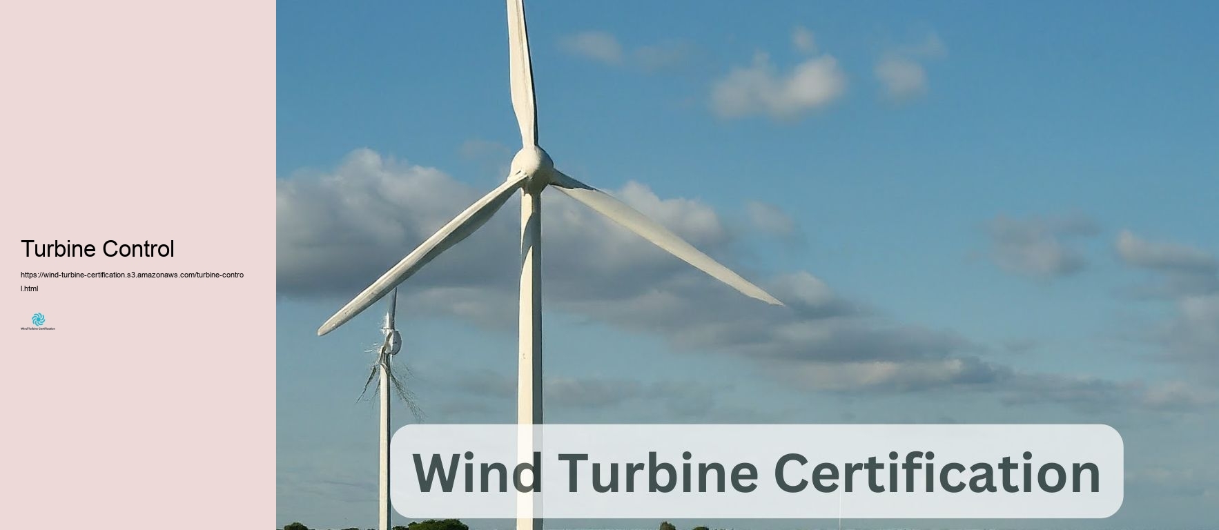 Turbine Control