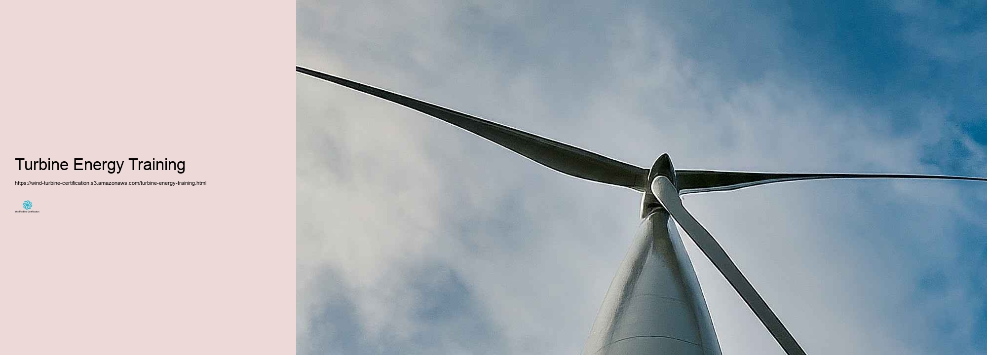 The Value of Wind Turbine Certification in the Renewable Energy Sector