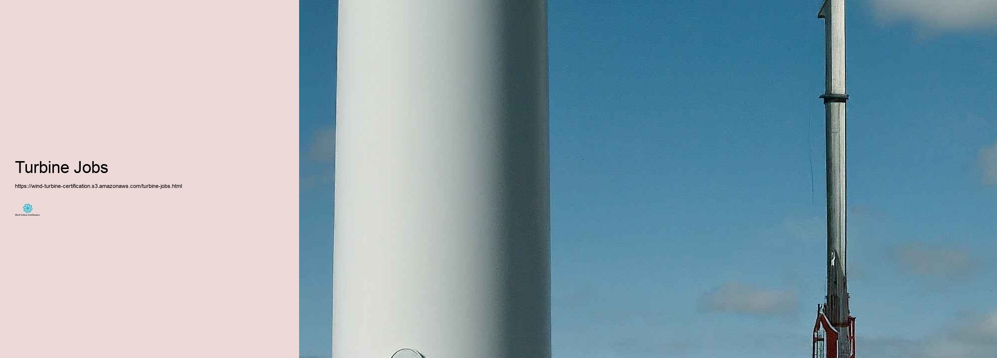 Guaranteeing Safety and security and Conformity with Wind Wind Turbine Accreditation