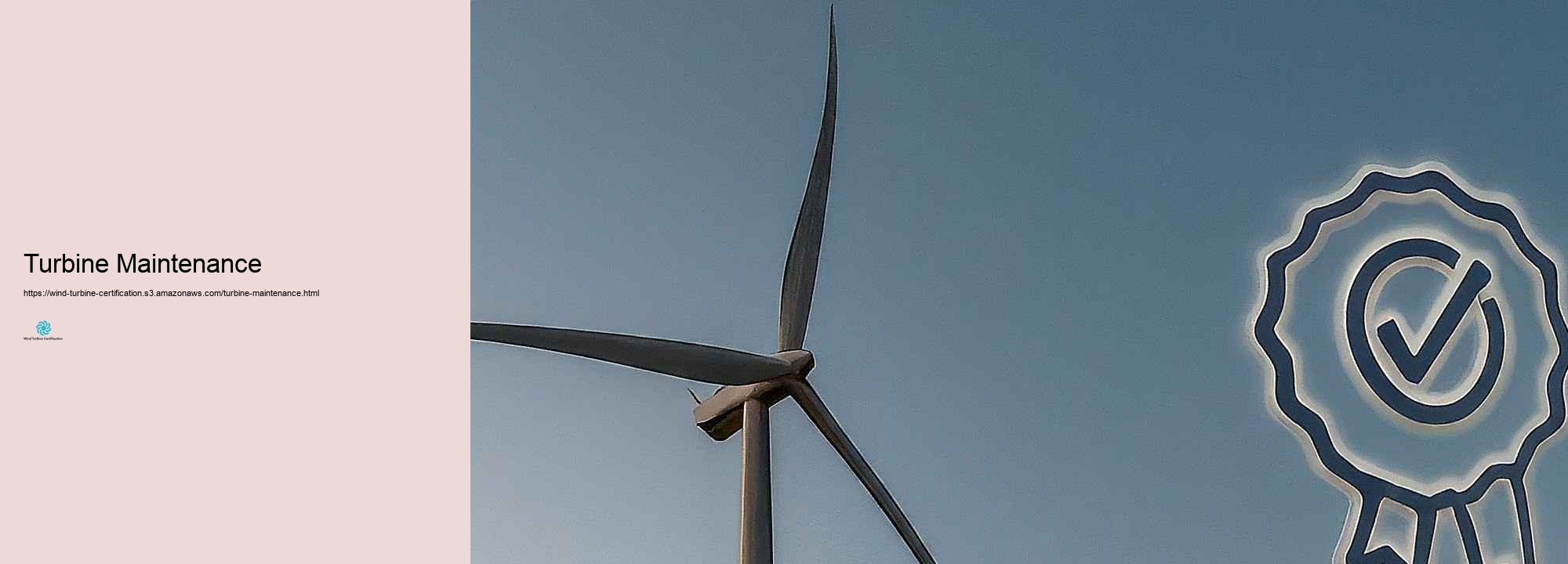 Top Certification Bodies for Wind Wind Generator Professionals