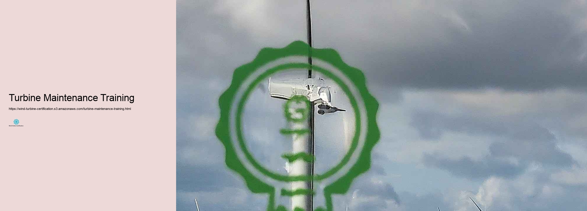 Leading Accreditation Bodies for Wind Generator Experts