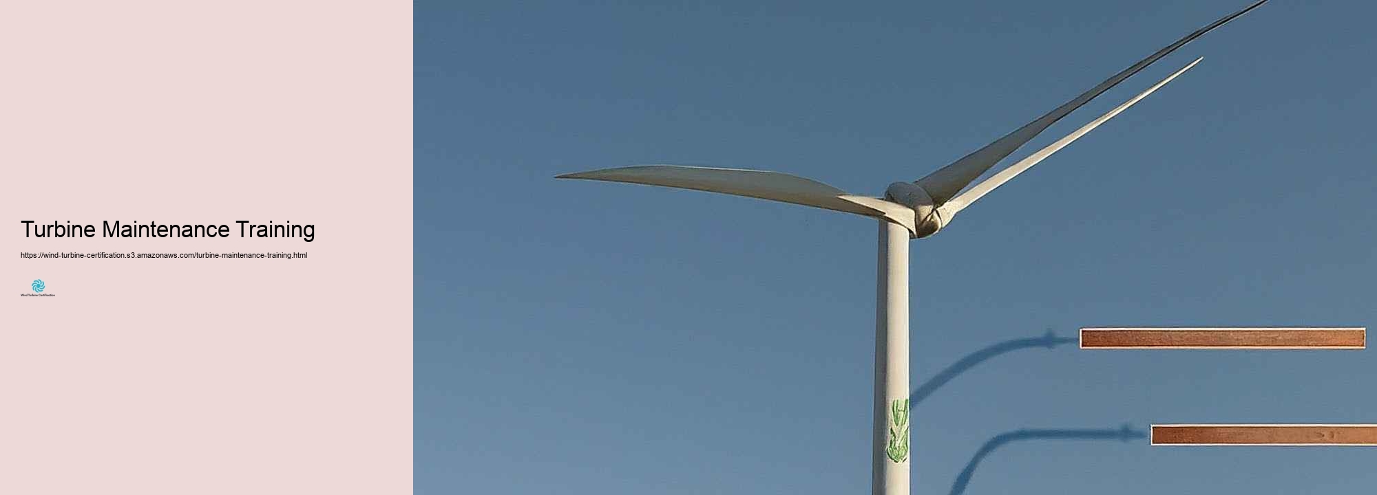 Making Sure Safety And Safety and Conformity with Wind Wind turbine Accreditation