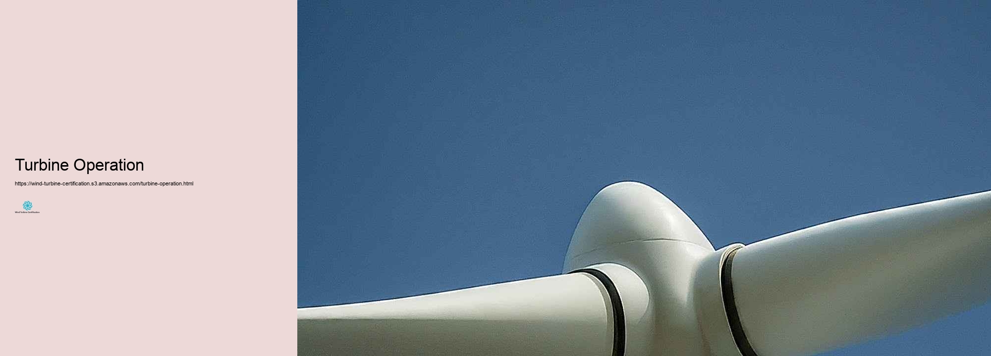 Detailed Refine for Wind Generator Qualification