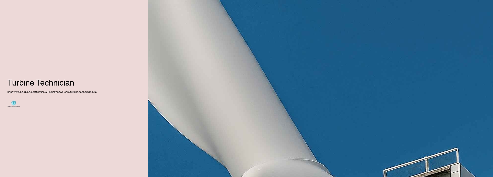 The Relevance of Wind Wind Generator Certification in the Renewable Energy Market