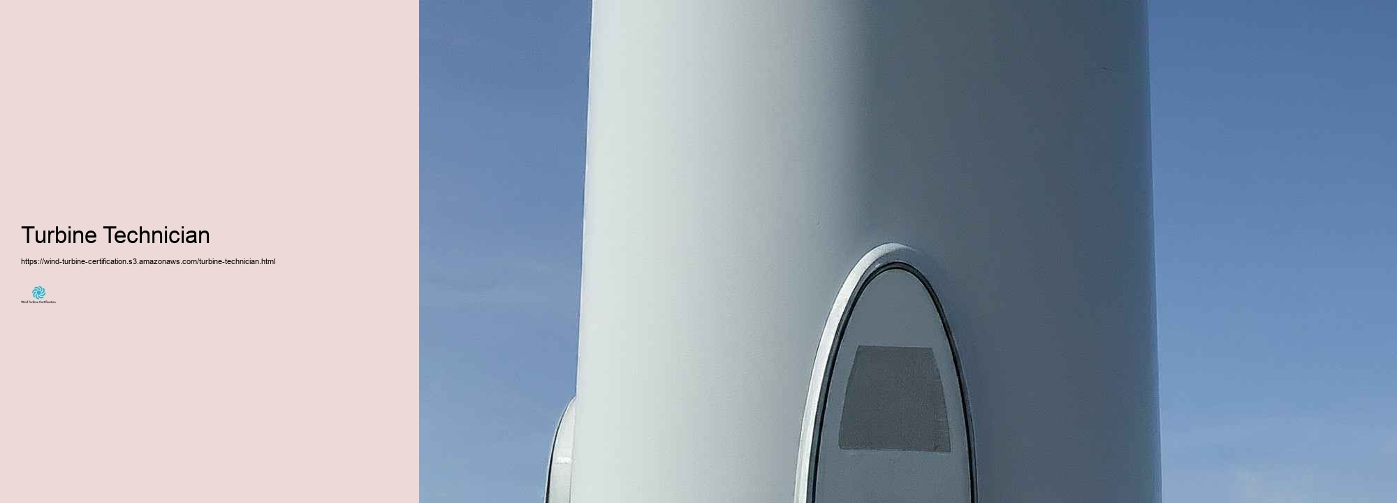 Making Certain Safety and security and Conformity with Wind Wind Wind turbine Accreditation