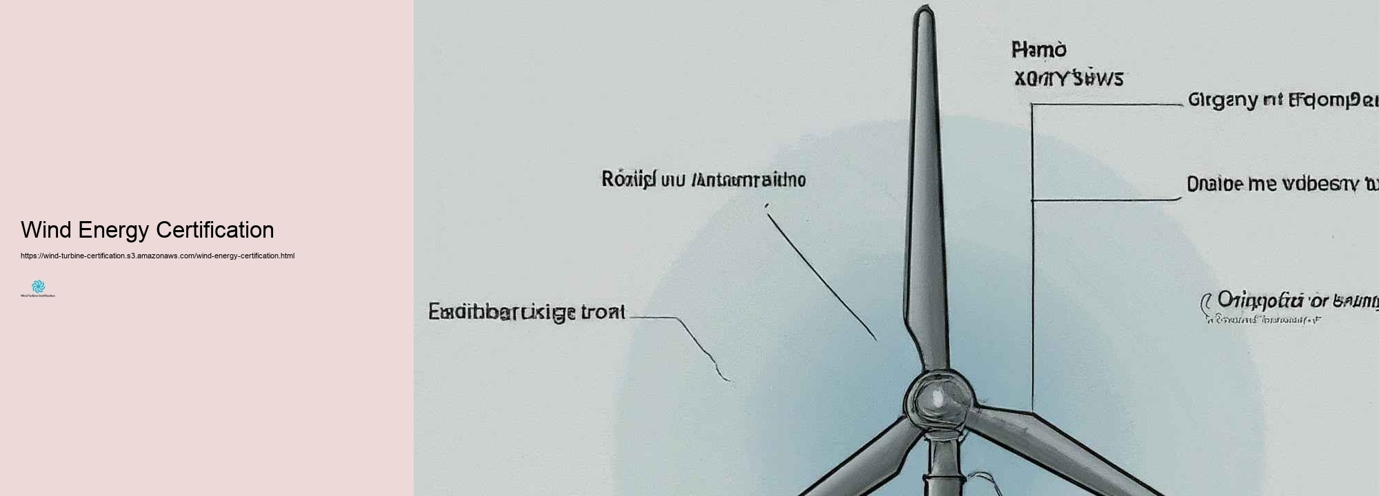 Detailed Fine-tune for Wind Wind Wind turbine Credentials