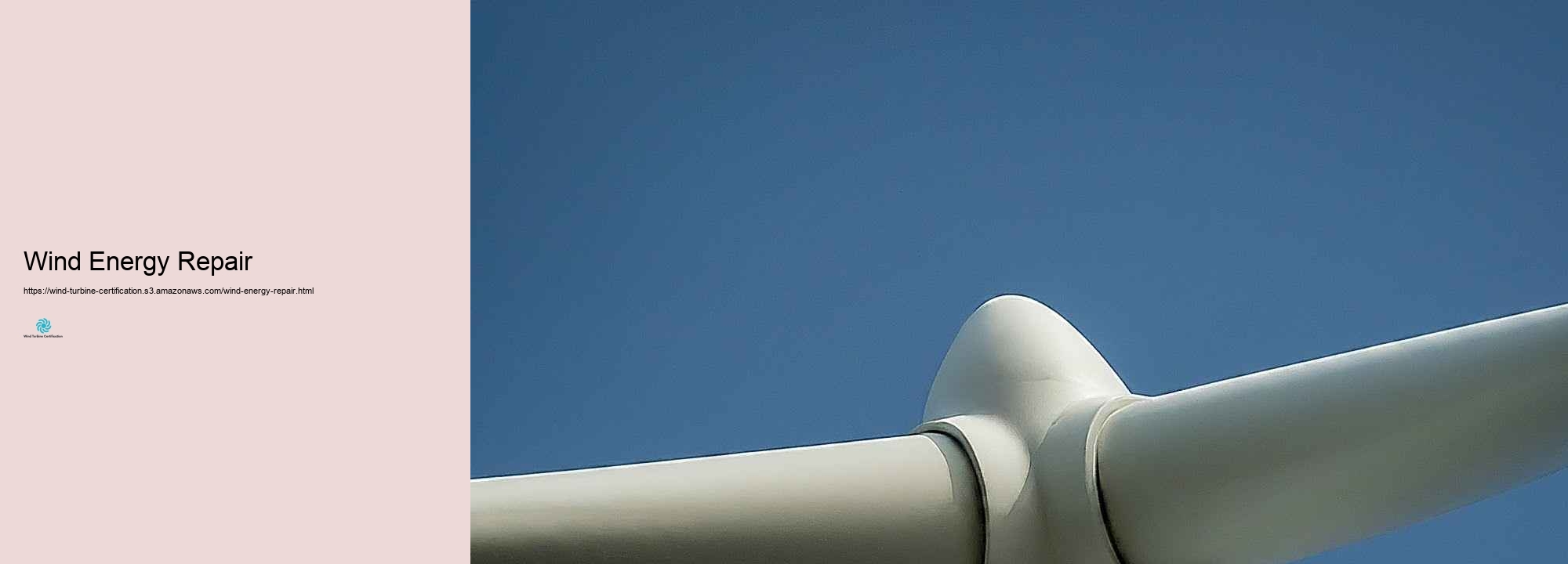 Comprehensive Fine-tune for Wind Wind Wind turbine Qualification