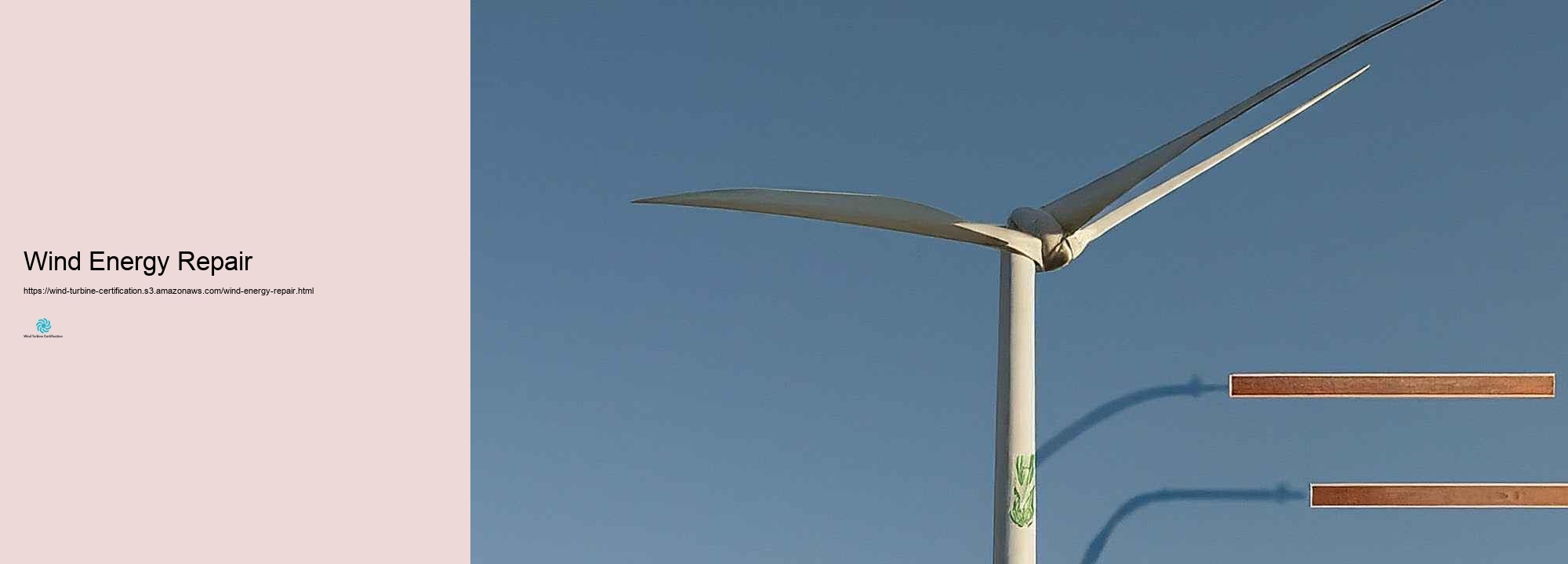 Ensuring Security and Conformity through Wind Generator Accreditation