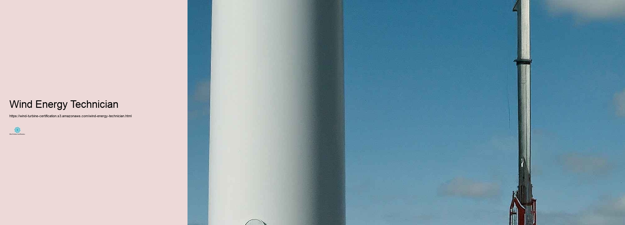 Assuring Safety and security And Safety and security and Conformity through Wind Wind Wind turbine Certification