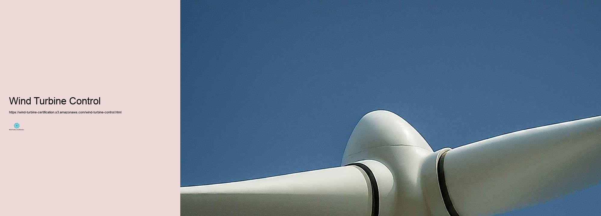 Detailed Fine-tune for Wind Generator Accreditation